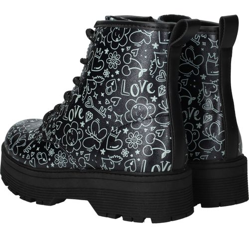 Durlinger Skechers Gravlen Hi