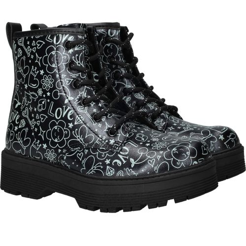 Durlinger Skechers Gravlen Hi