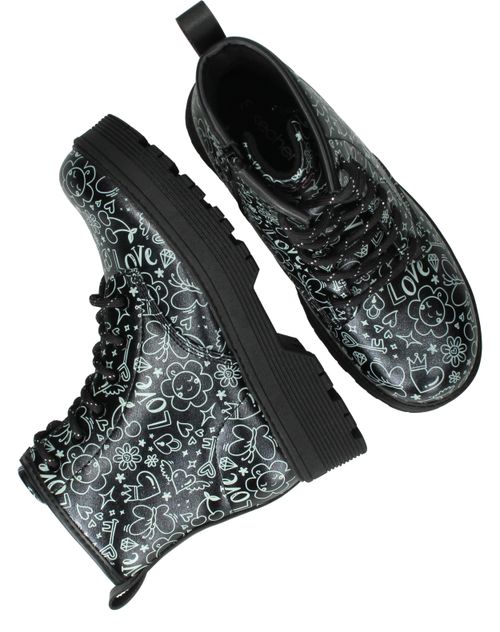 Durlinger Skechers Gravlen Hi