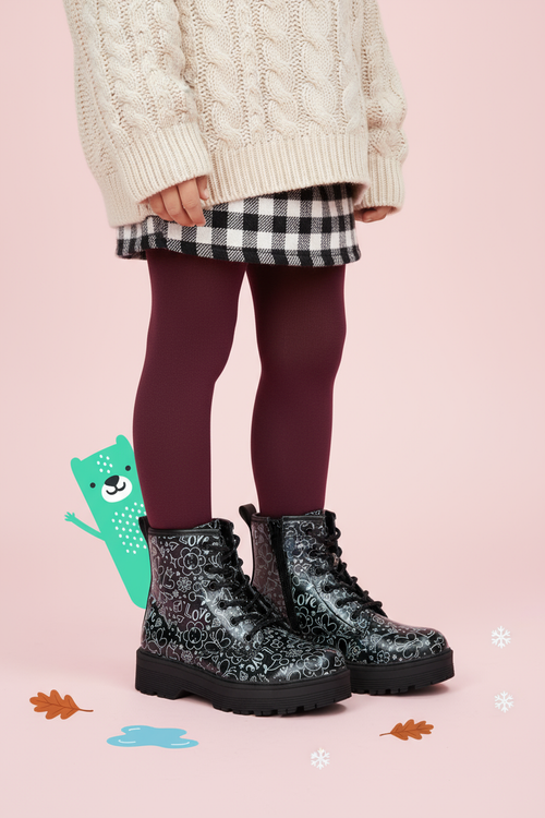 Durlinger Skechers Gravlen Hi