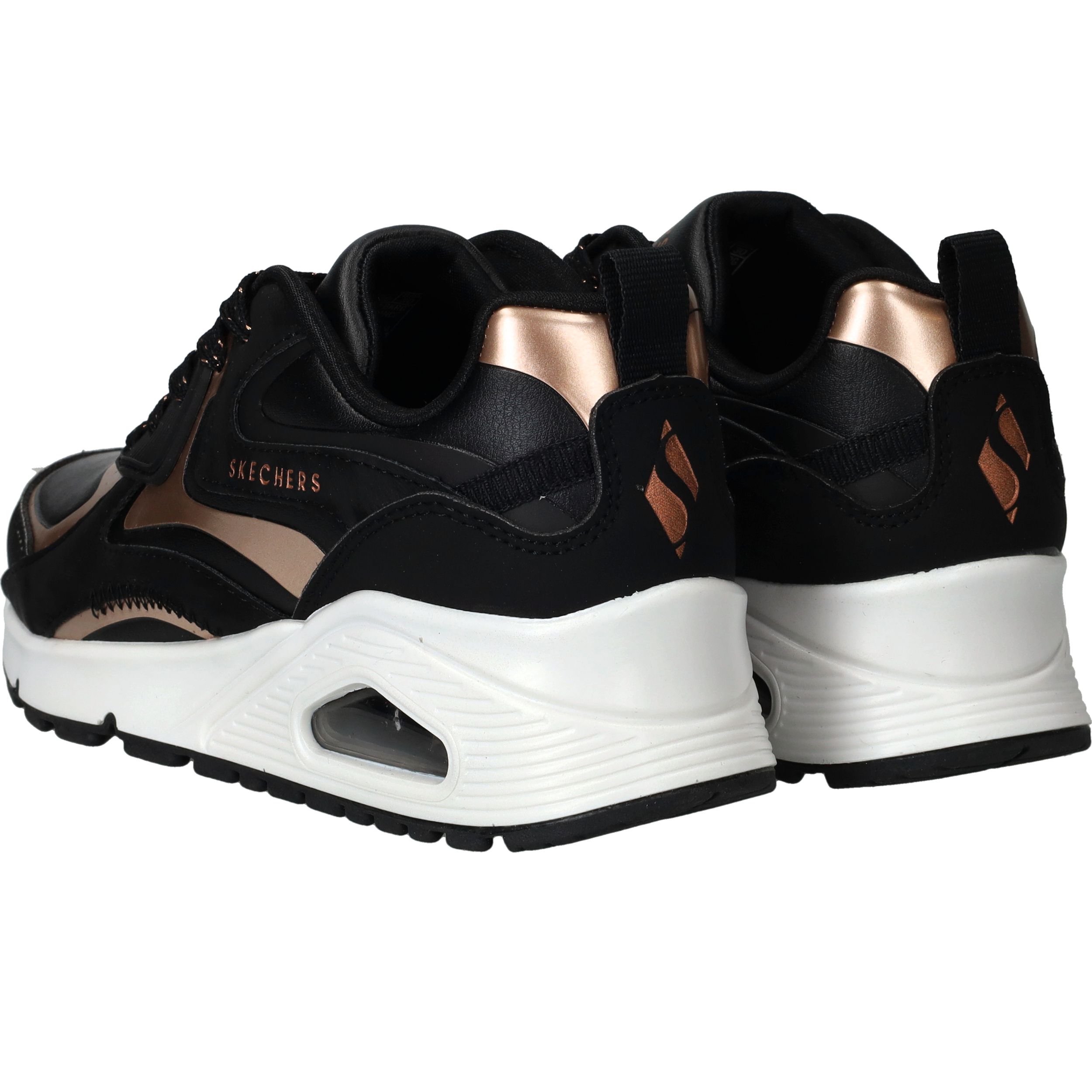 Durlinger Skechers Uno Gen1 Color Surge