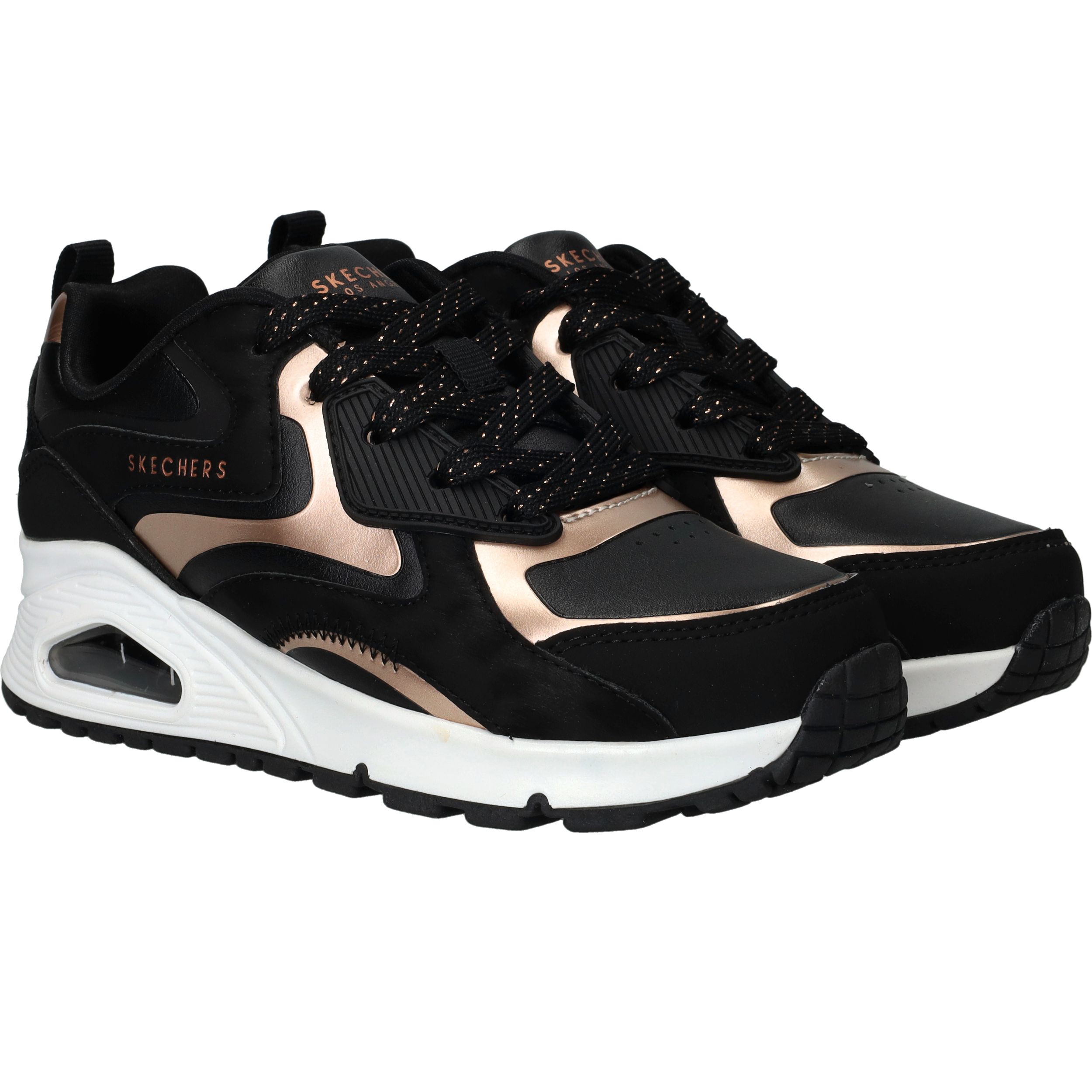 Durlinger Skechers Uno Gen1 Color Surge