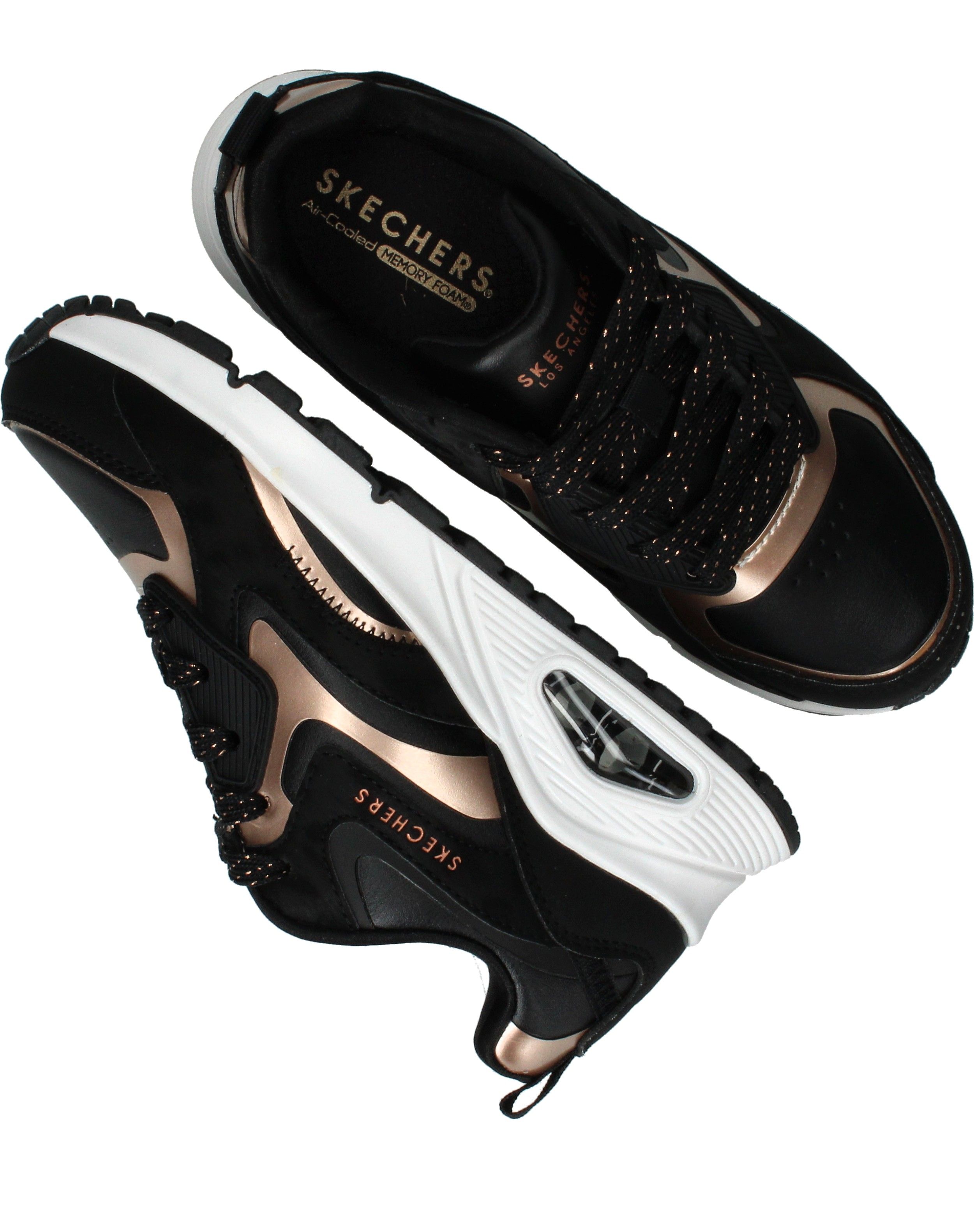 Durlinger Skechers Uno Gen1 Color Surge