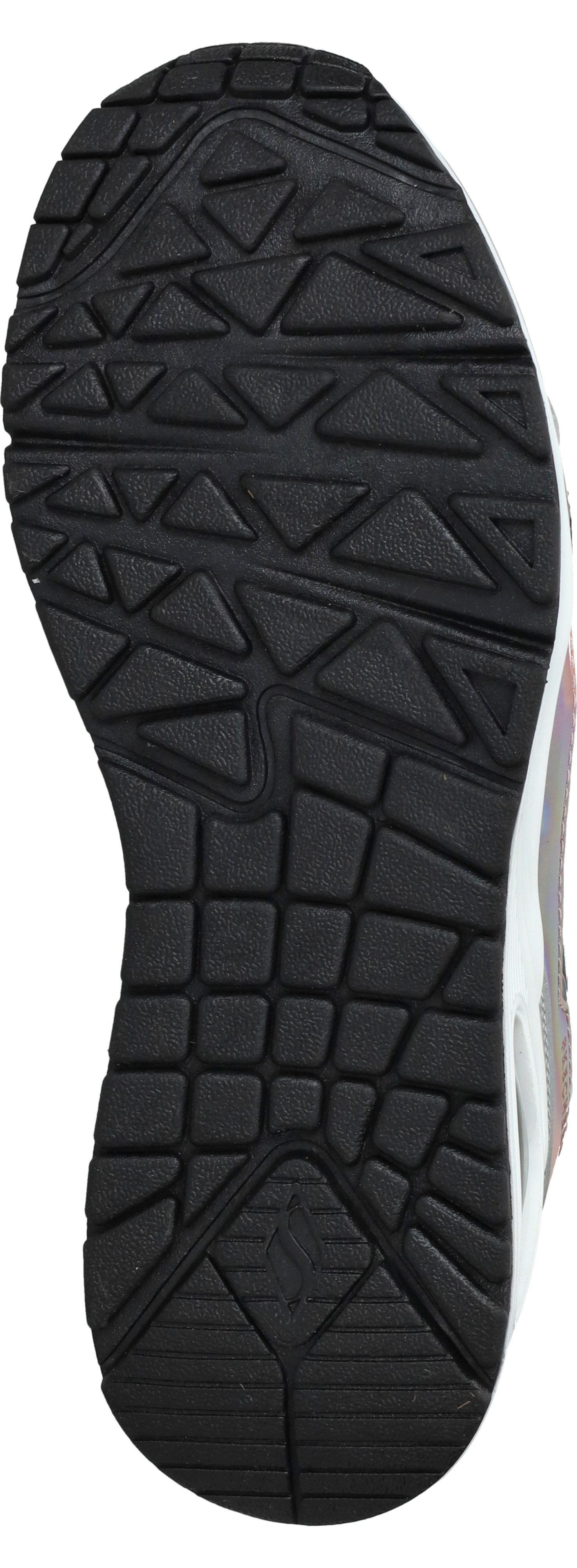 Durlinger Skechers Uno Gen1 Platinum Flash