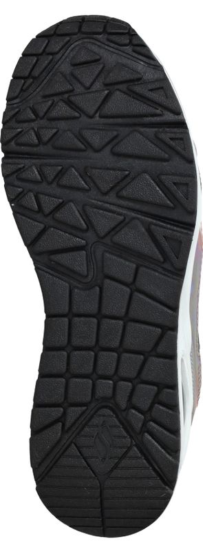 Durlinger Skechers Uno Gen1 Platinum Flash
