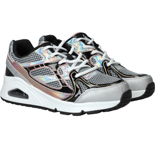 Durlinger Skechers Uno Gen1 Platinum Flash