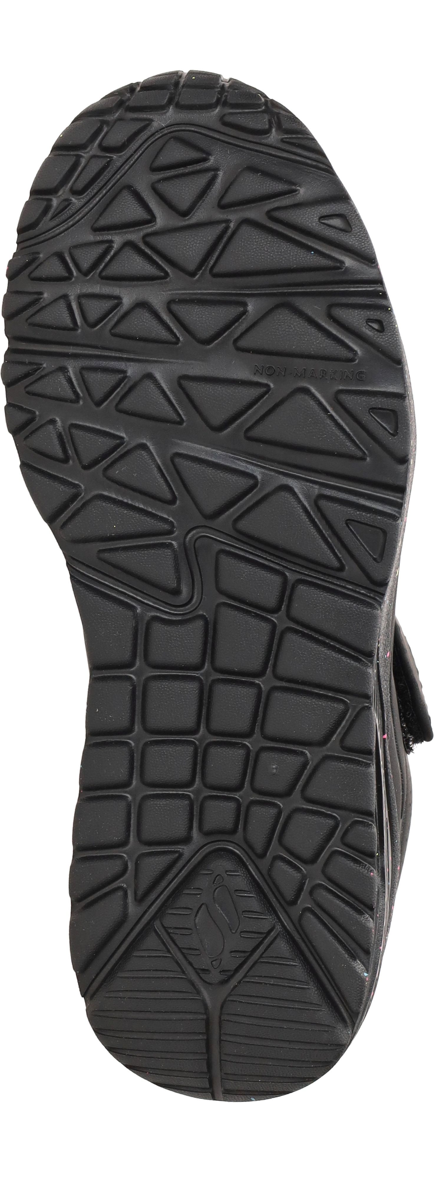 Durlinger Skechers Uno Lite Rainbow Specks