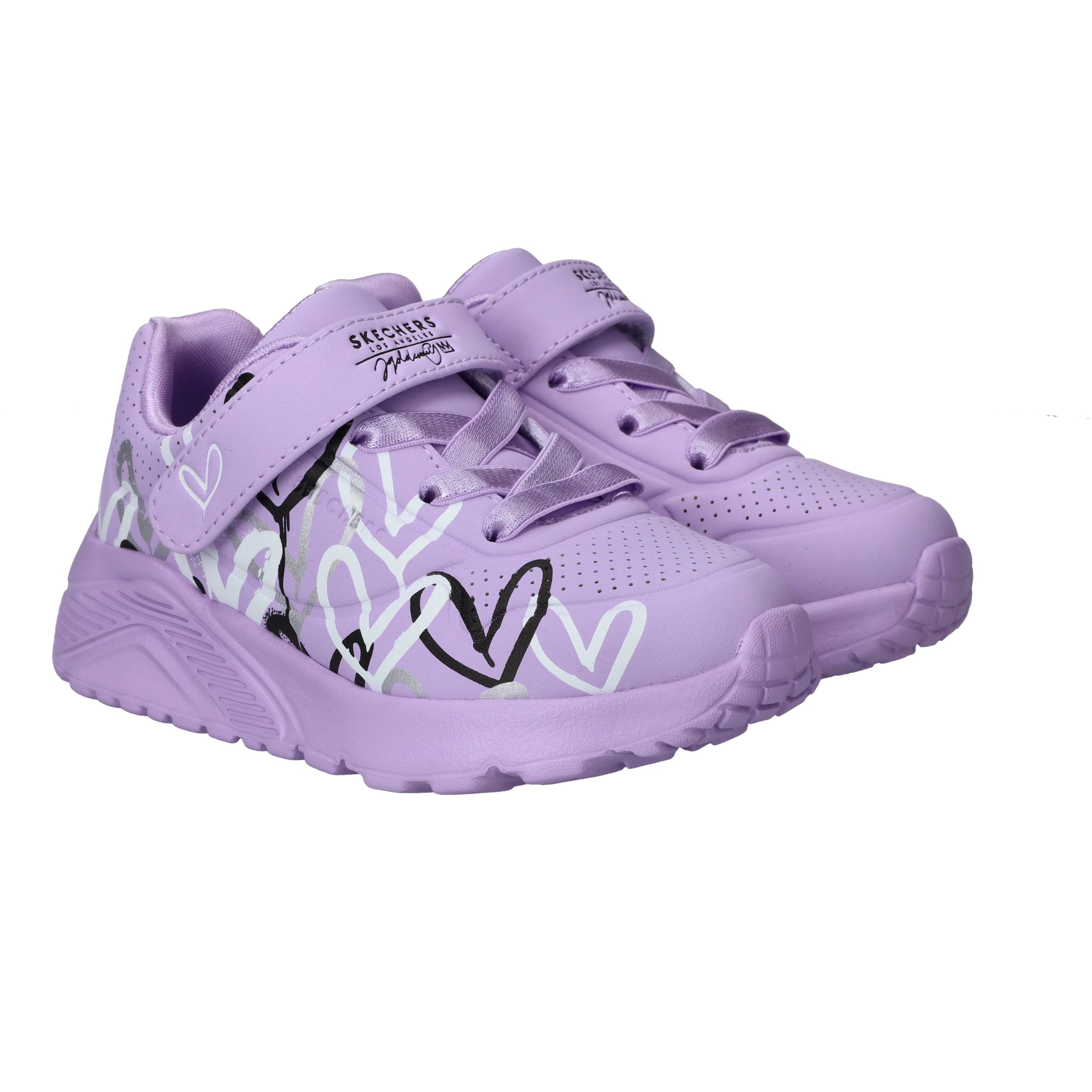 Durlinger Skechers Uno Lite Love Levitate