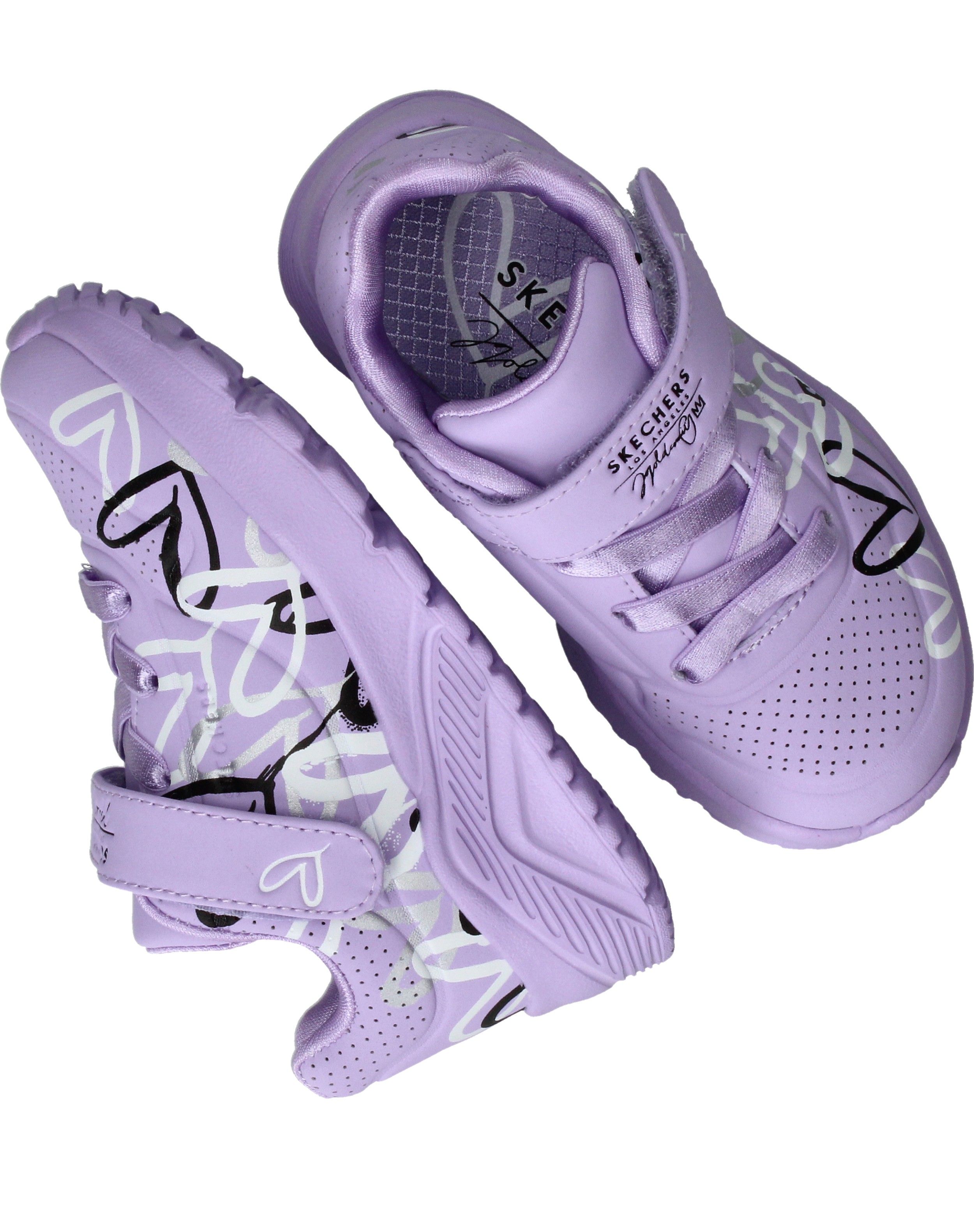 Durlinger Skechers Uno Lite Love Levitate