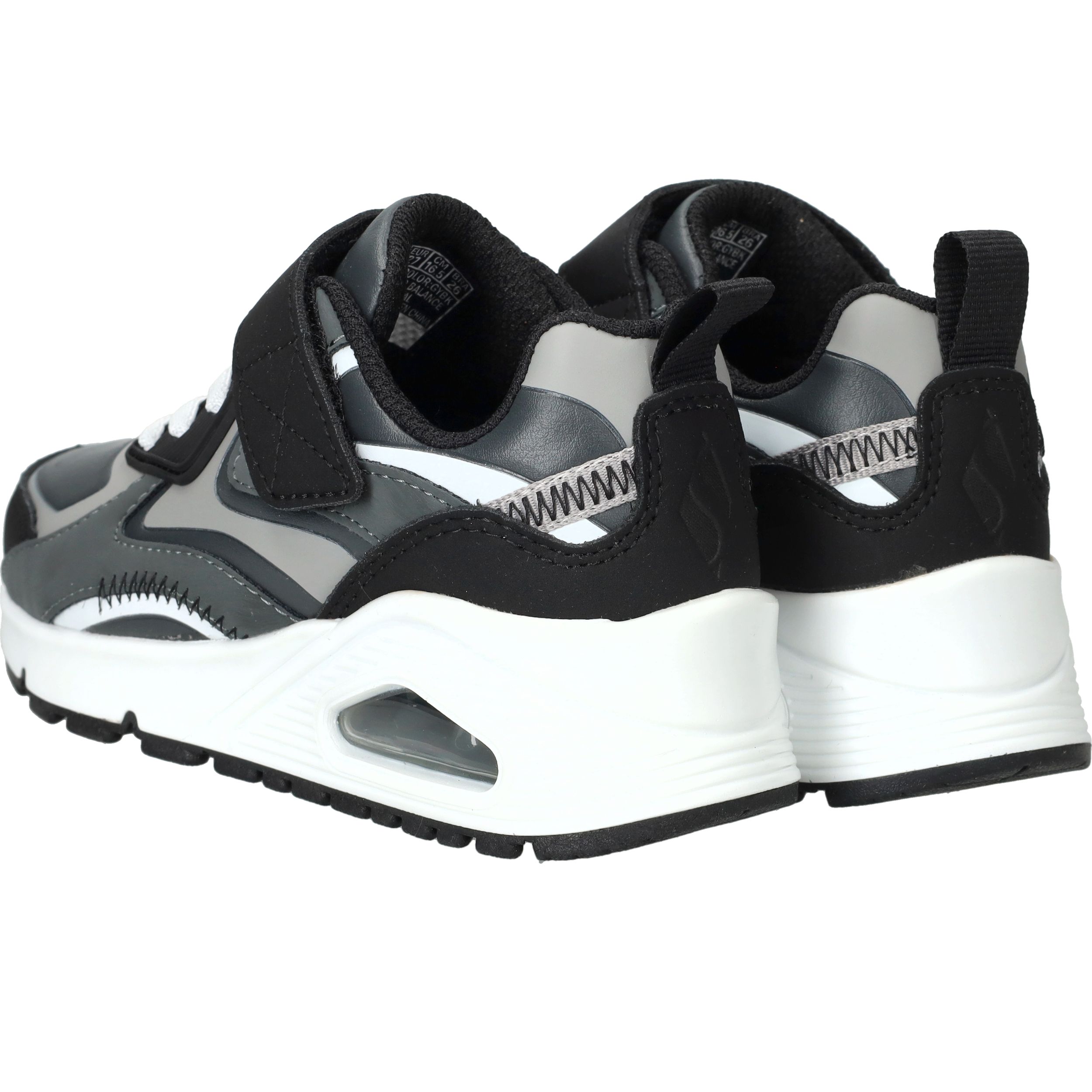 Durlinger Skechers Uno Gen1 Color Rays