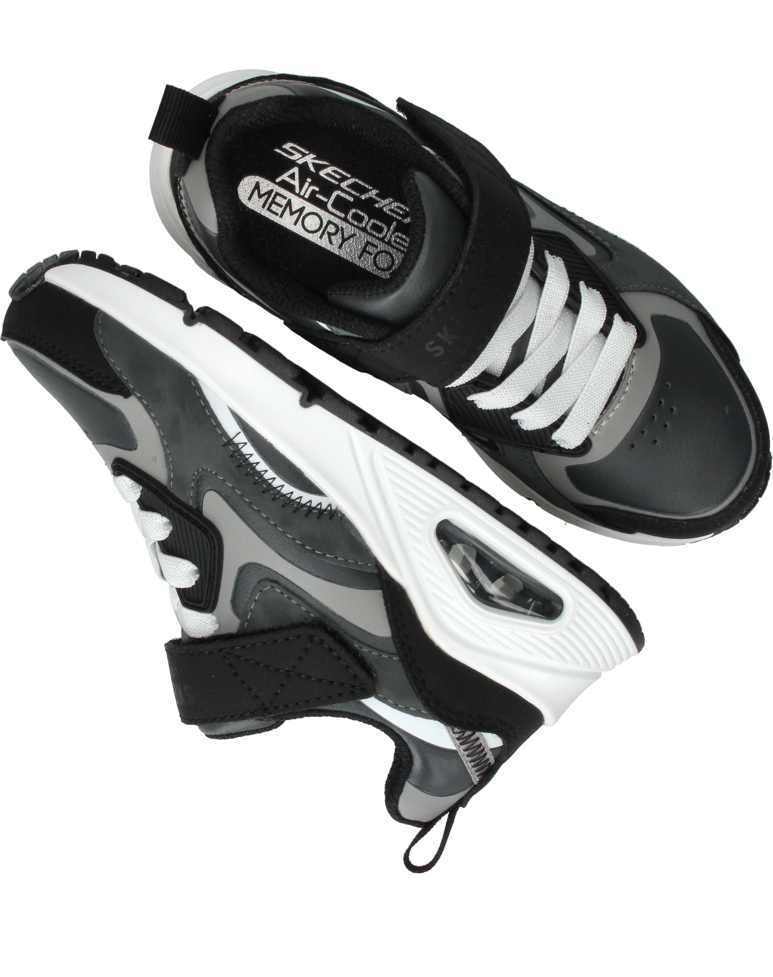 Durlinger Skechers Uno Gen1 Color Rays