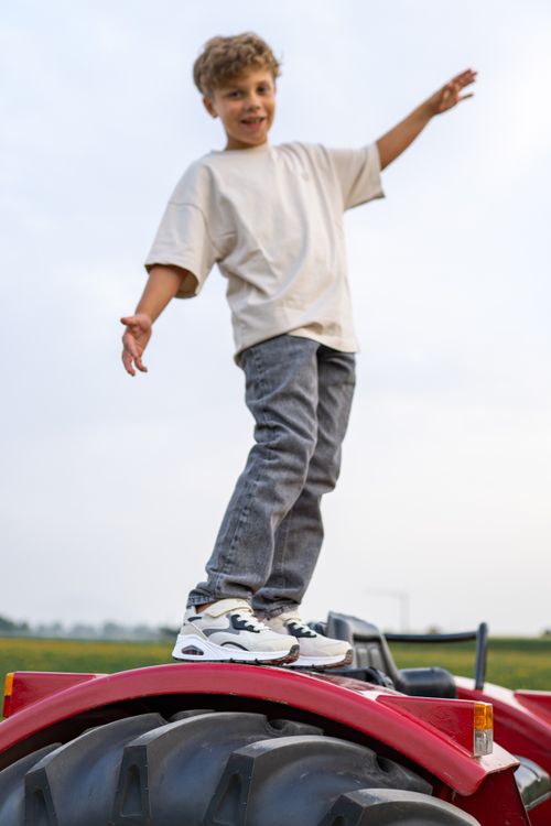 Durlinger Skechers Uno Gen1 Color Rays