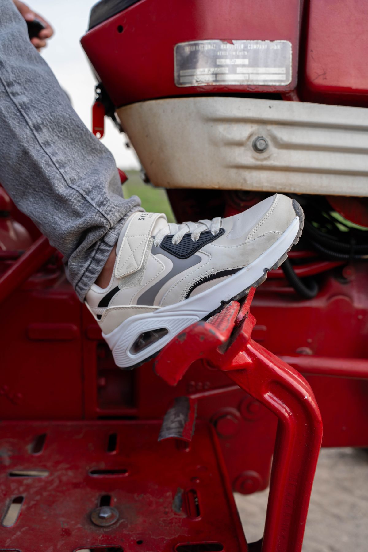 Durlinger Skechers Uno Gen1 Color Rays