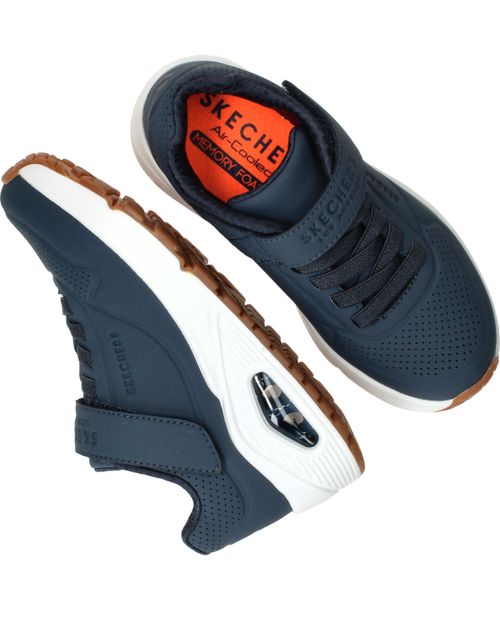 Durlinger Skechers Uno Air Blitz