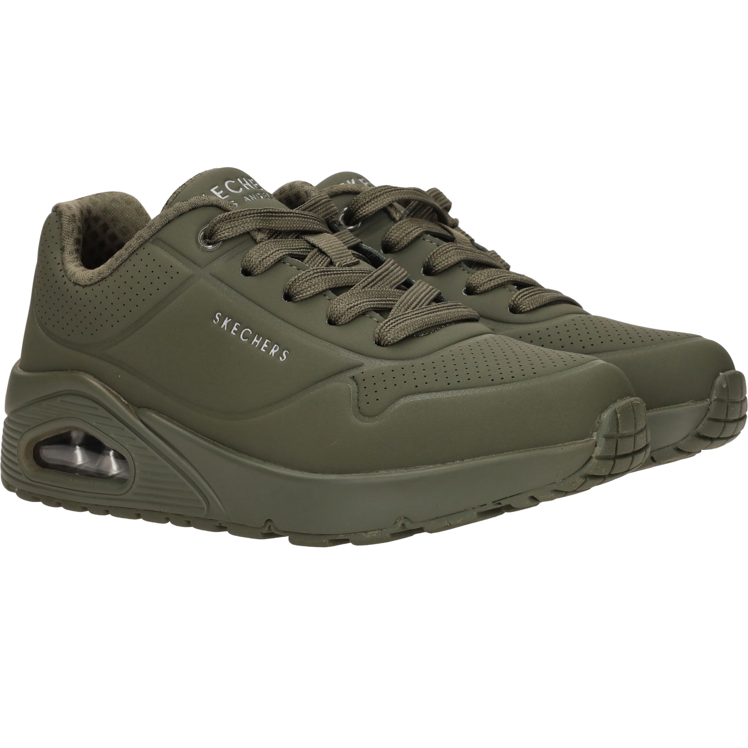 Durlinger Skechers Stand on Air