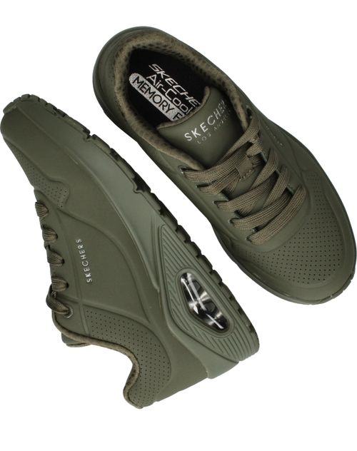 Durlinger Skechers Stand on Air