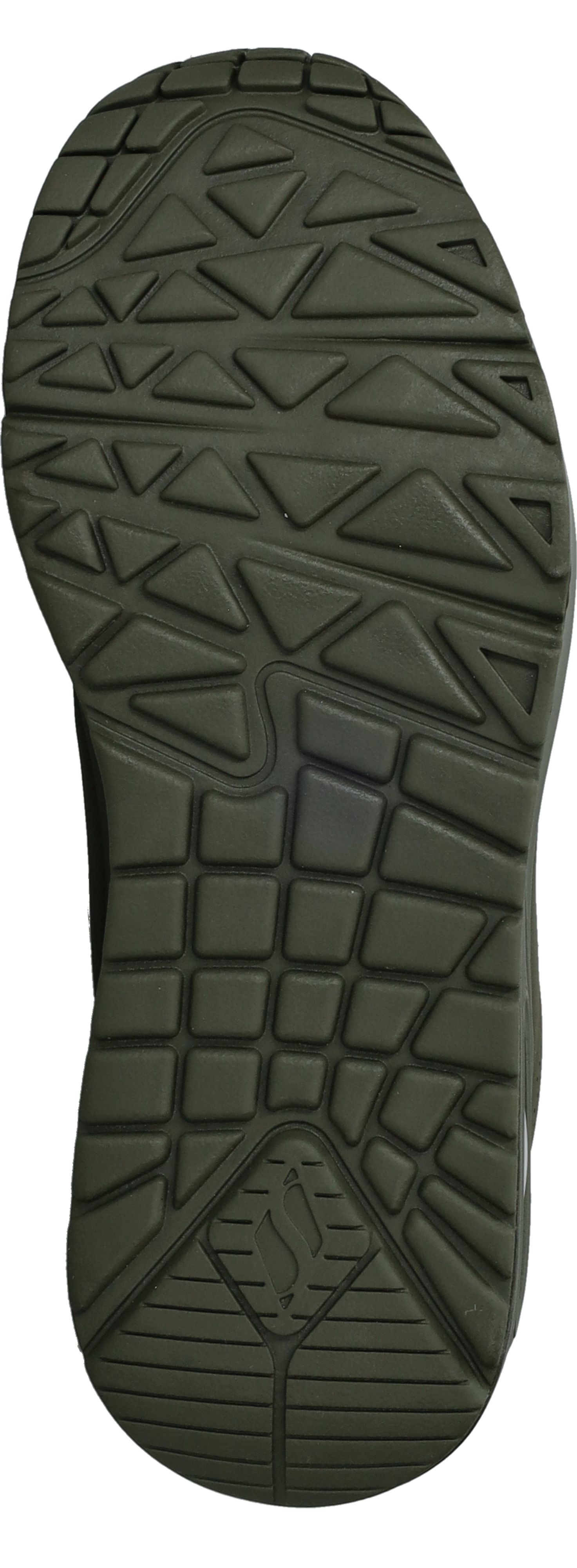 Durlinger Skechers Stand on Air