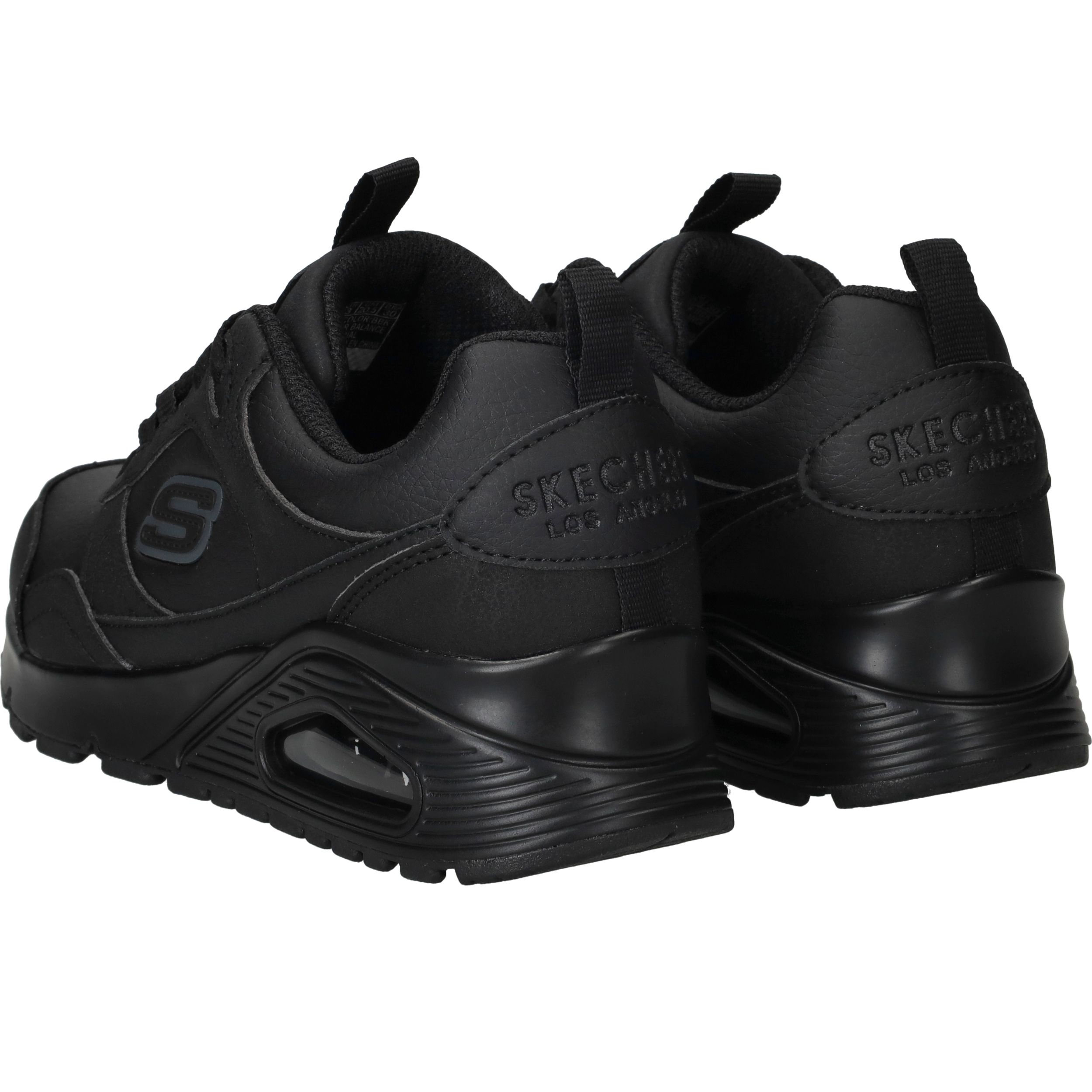 Durlinger Skechers Uno Gen1 Class Edge