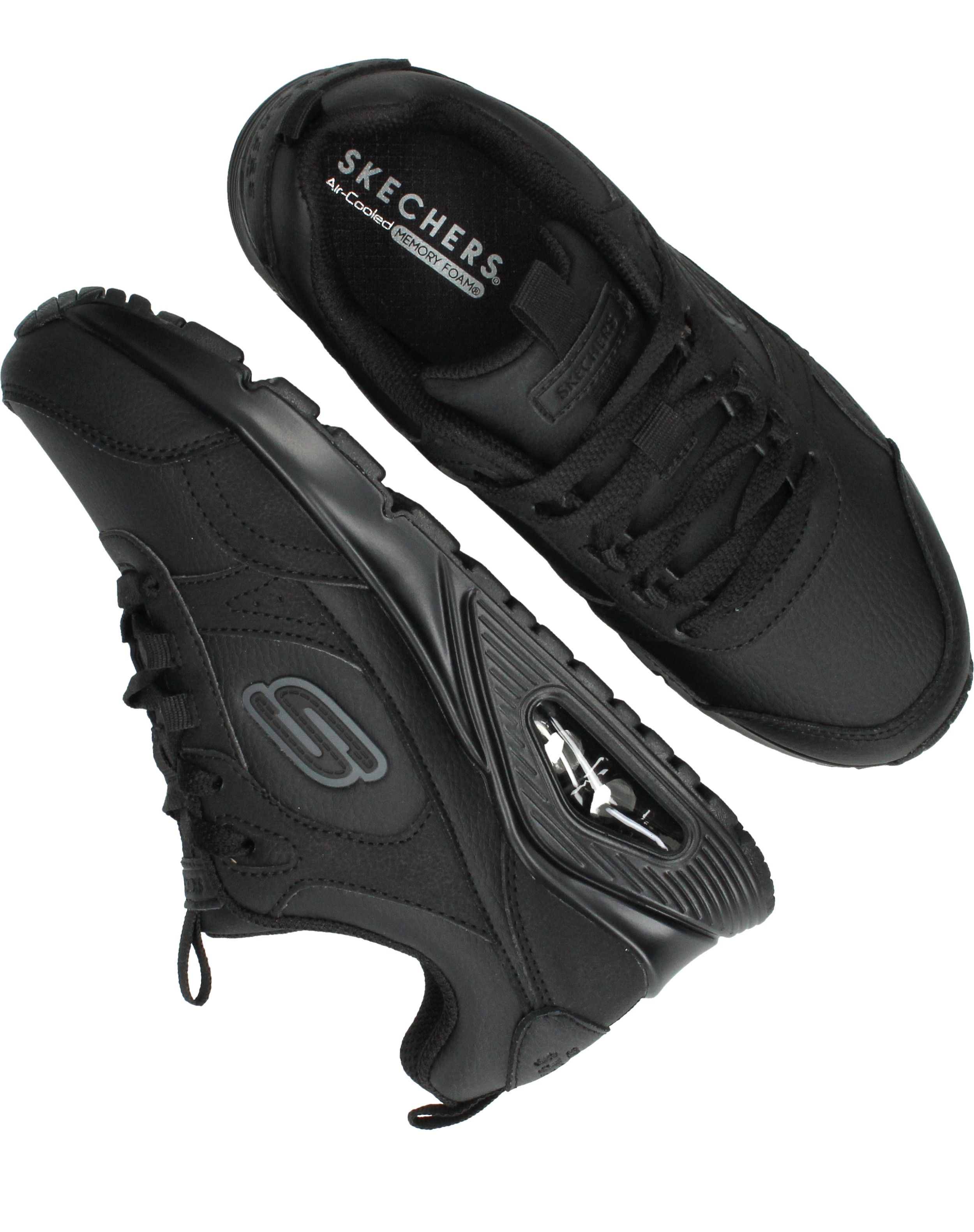 Durlinger Skechers Uno Gen1 Class Edge