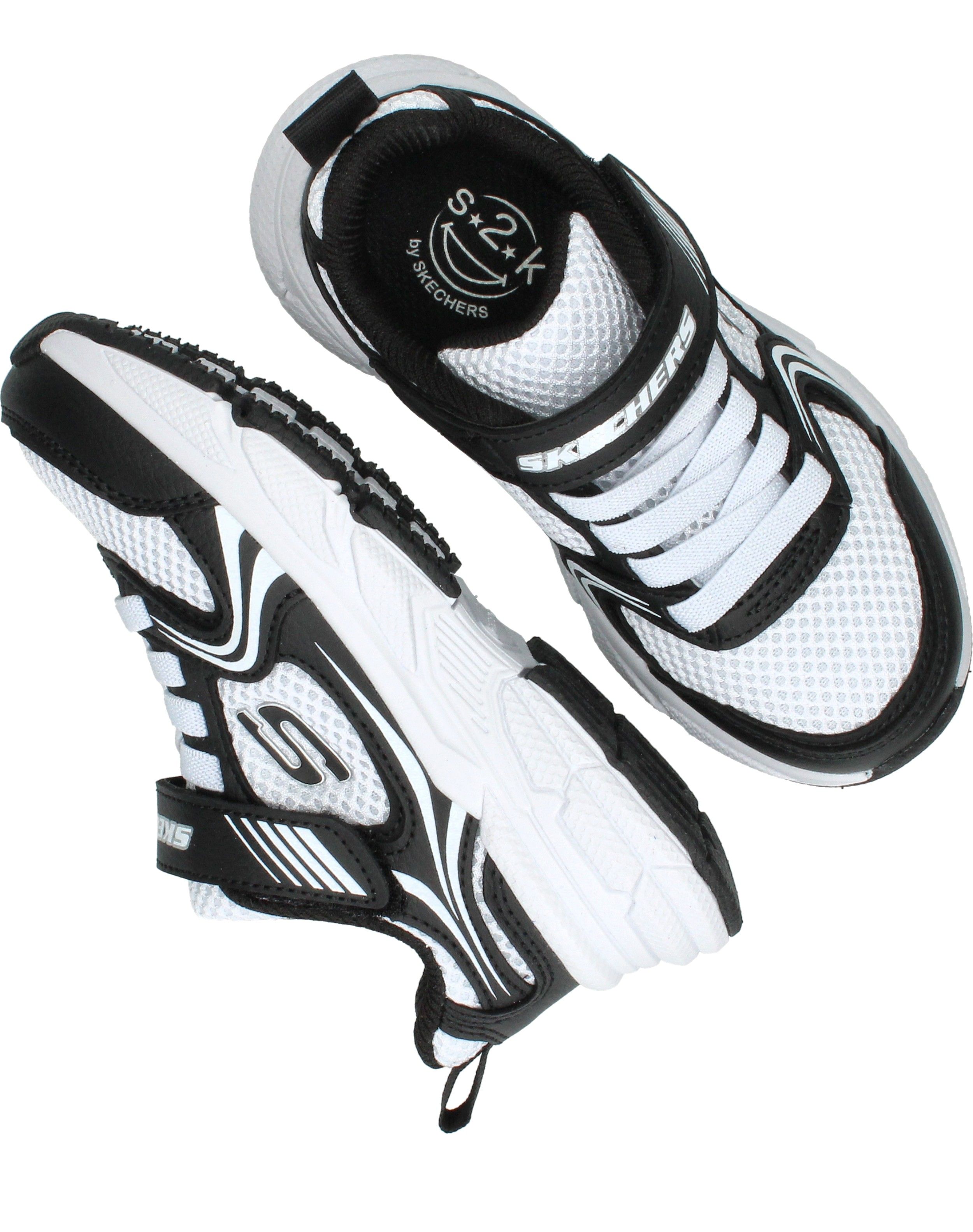 Durlinger Skechers Retro-Graph