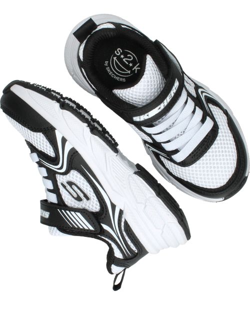 Durlinger Skechers Retro-Graph