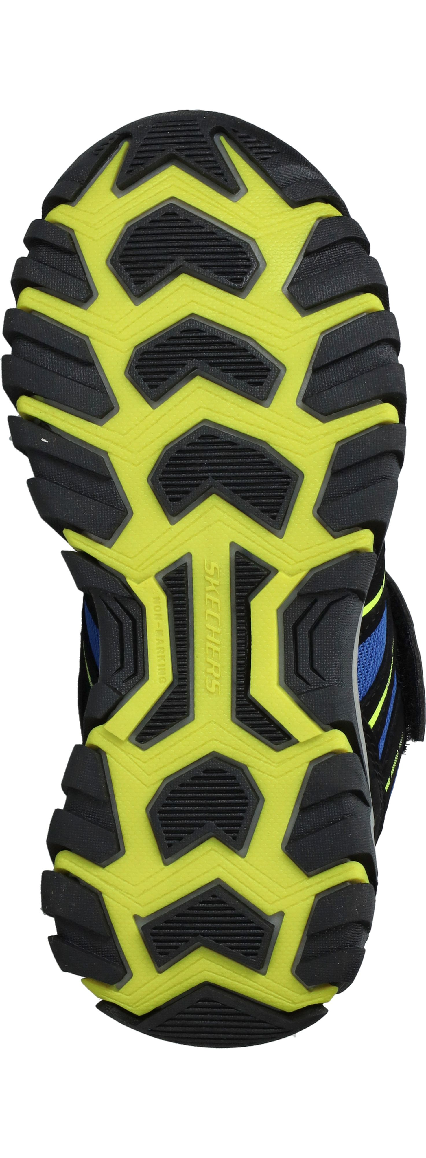 Durlinger Skechers Waterproof Rugged Ranger