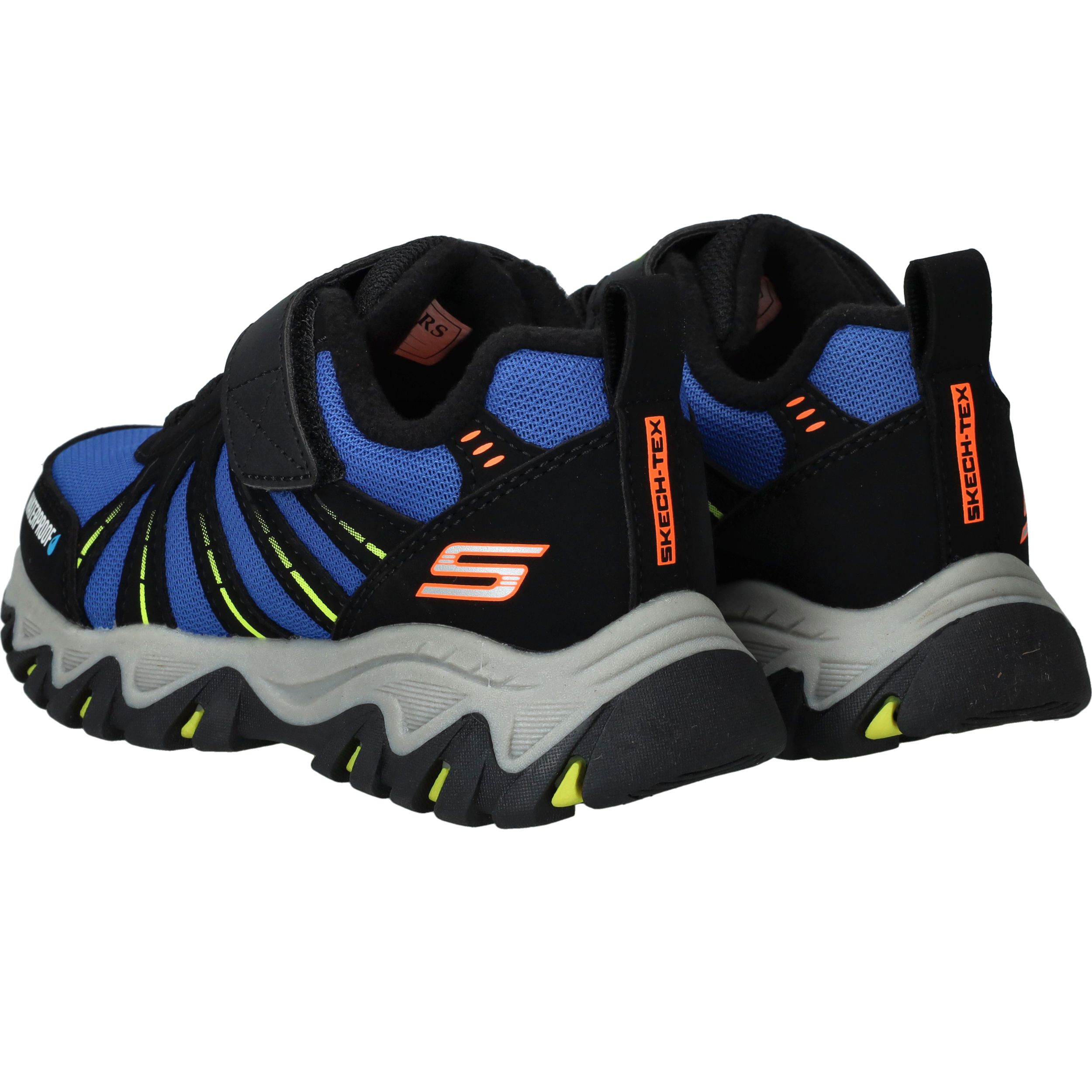 Durlinger Skechers Waterproof Rugged Ranger