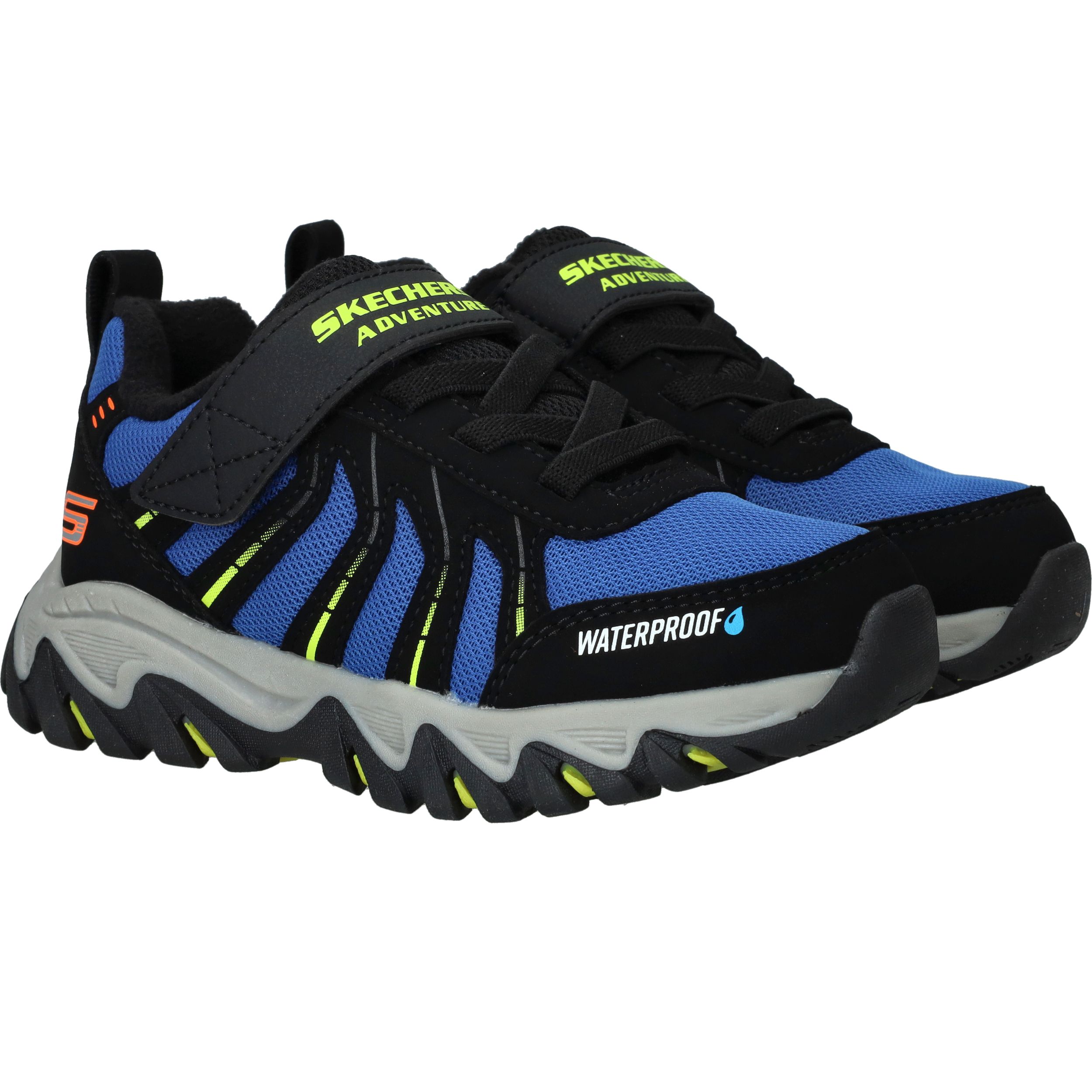 Durlinger Skechers Waterproof Rugged Ranger