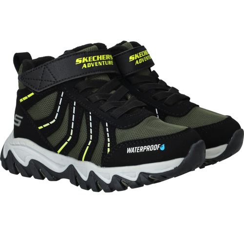 Durlinger Skechers Waterproof Rugged Ranger Storm Trail