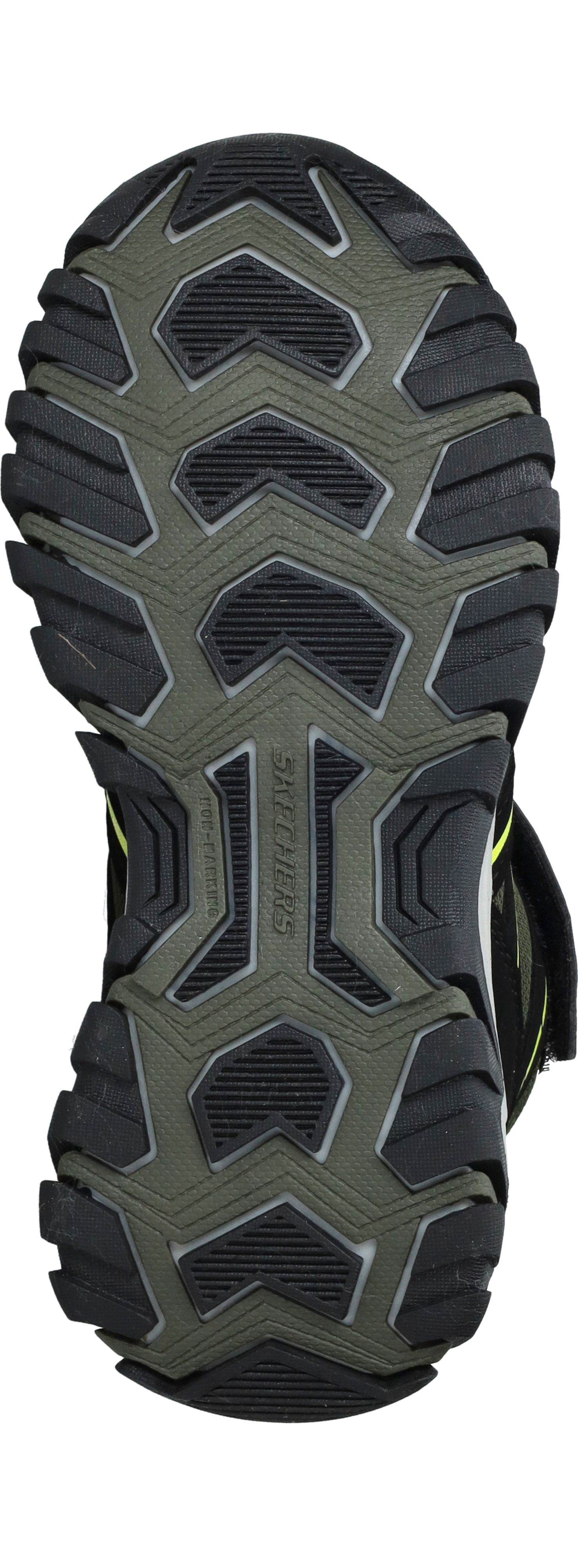 Durlinger Skechers Waterproof Rugged Ranger Storm Trail