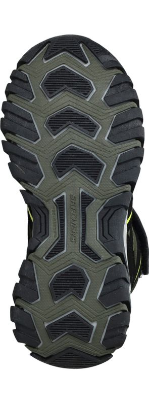 Durlinger Skechers Waterproof Rugged Ranger Storm Trail