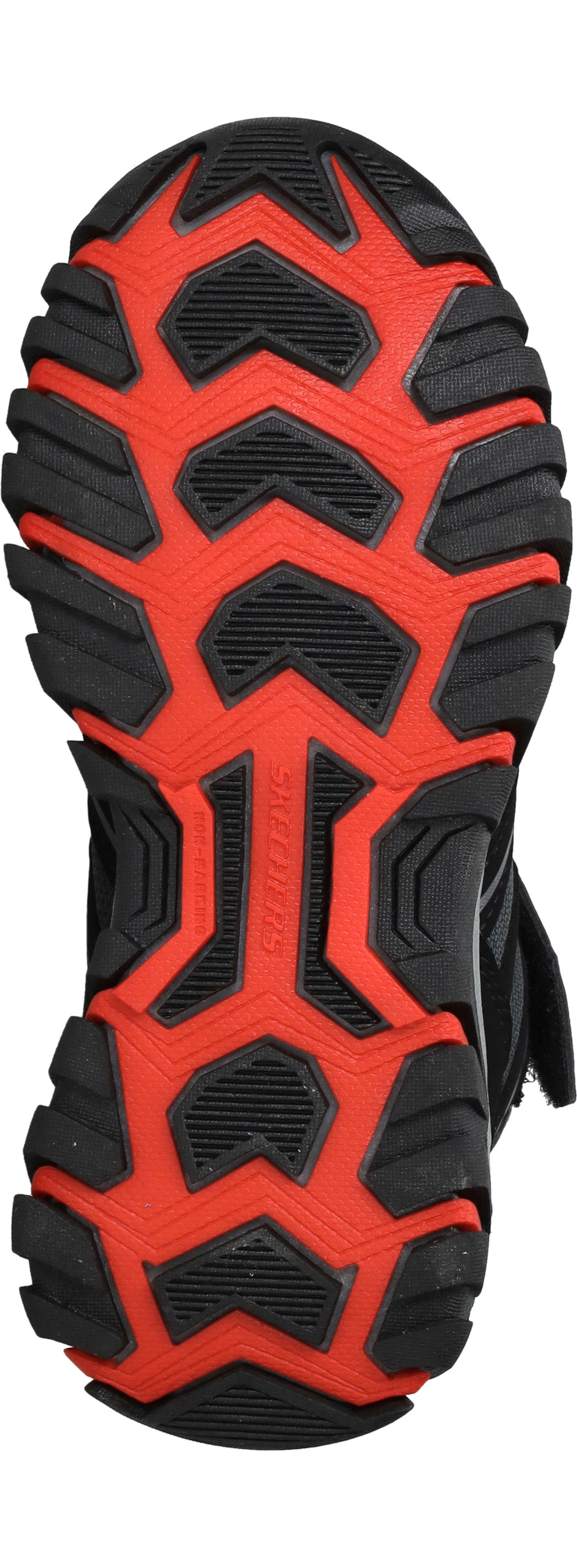 Durlinger Skechers Waterproof Rugged Ranger Storm Trail