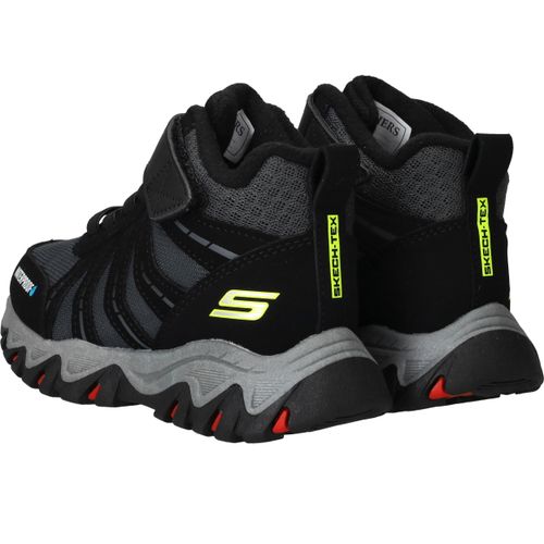 Durlinger Skechers Waterproof Rugged Ranger Storm Trail