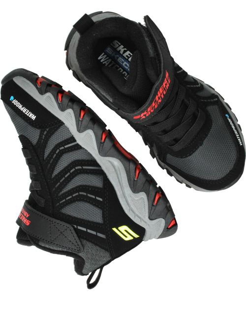 Durlinger Skechers Waterproof Rugged Ranger Storm Trail