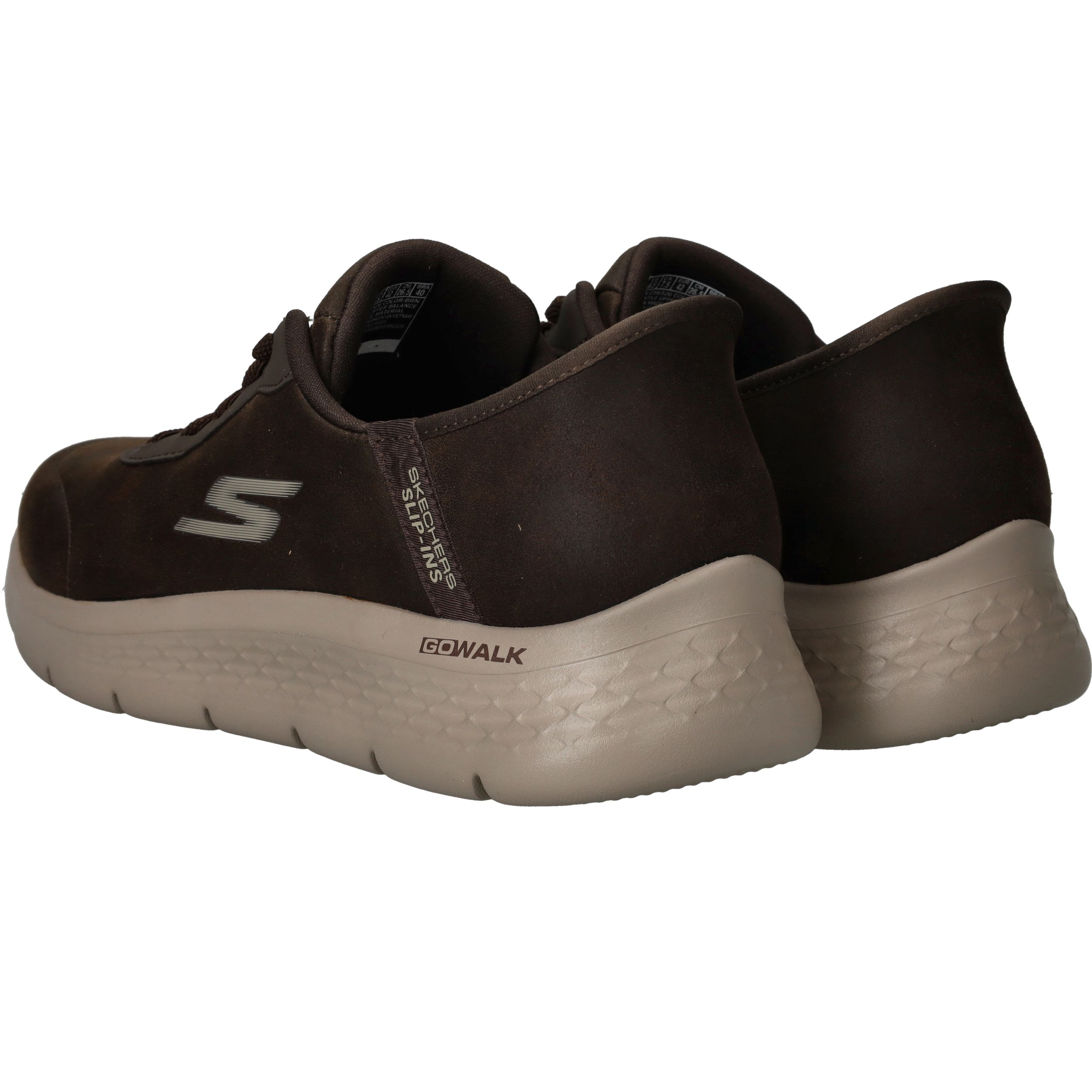 Durlinger Skechers Slip-Ins Go Walk Flex