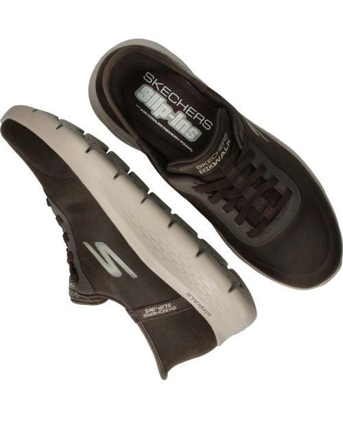 Durlinger Skechers Slip-Ins Go Walk Flex