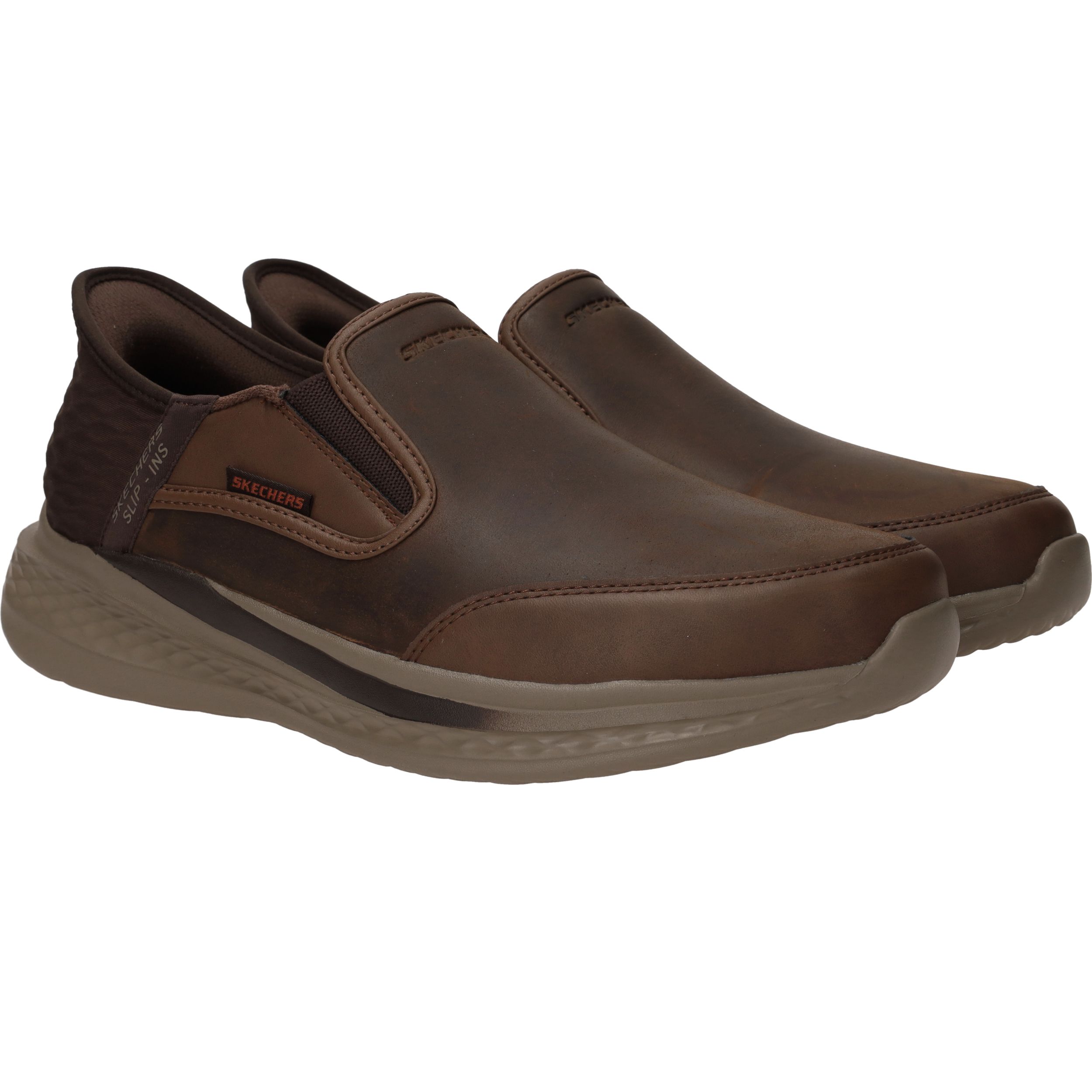Durlinger Skechers Slip-Ins Relaxed Fit Slade Cooper