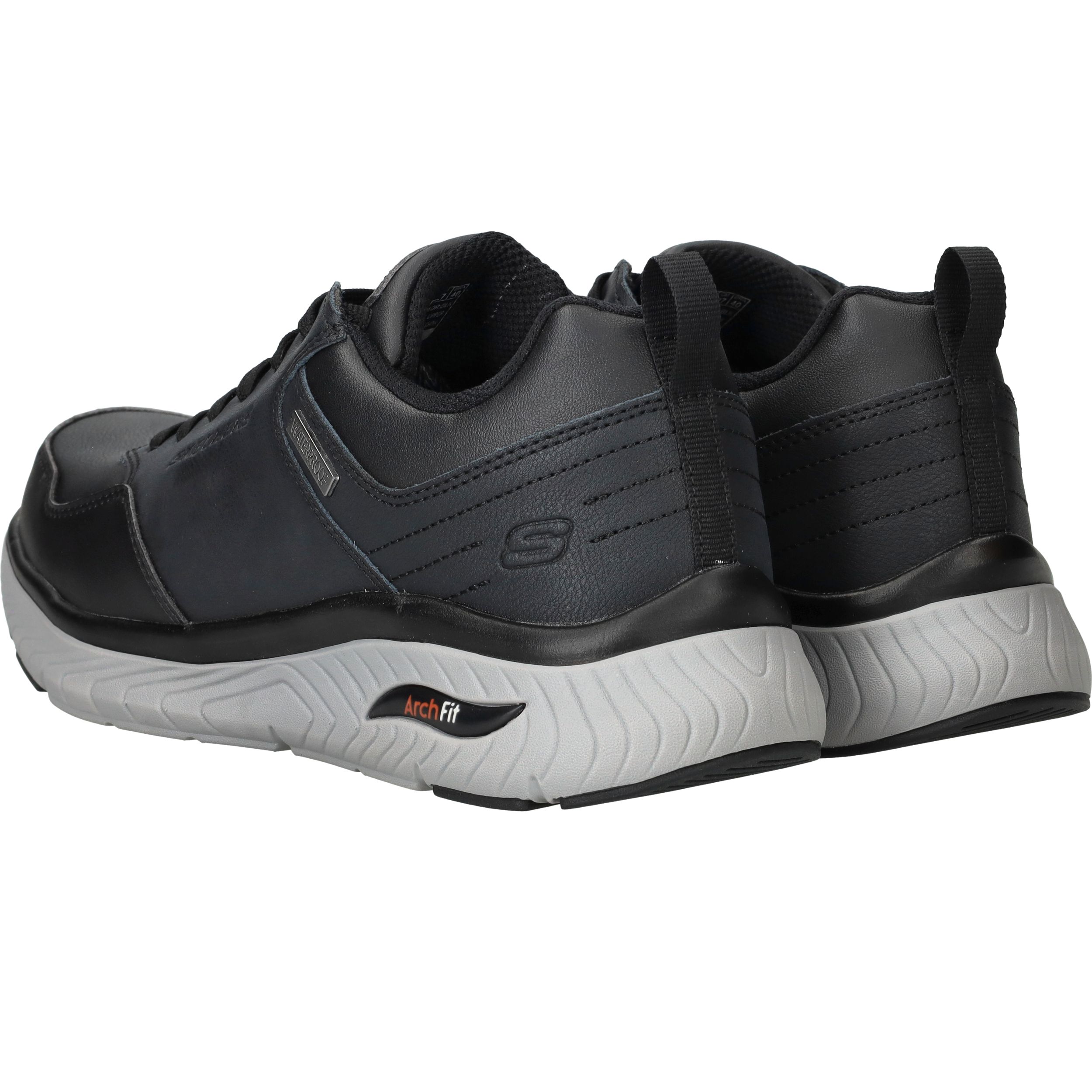 Durlinger Skechers Arch Fit Crosser Waterproof