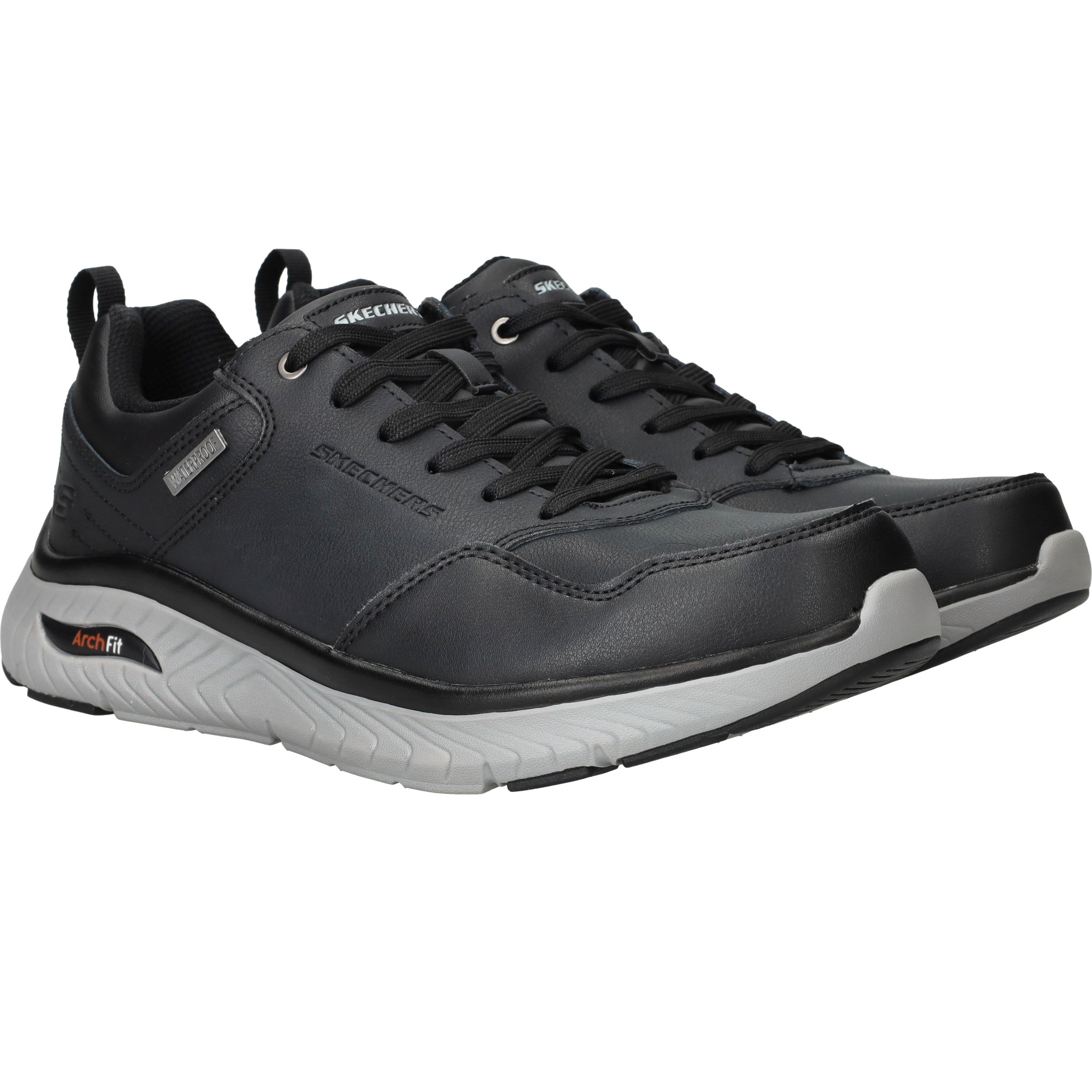 Durlinger Skechers Arch Fit Crosser Waterproof