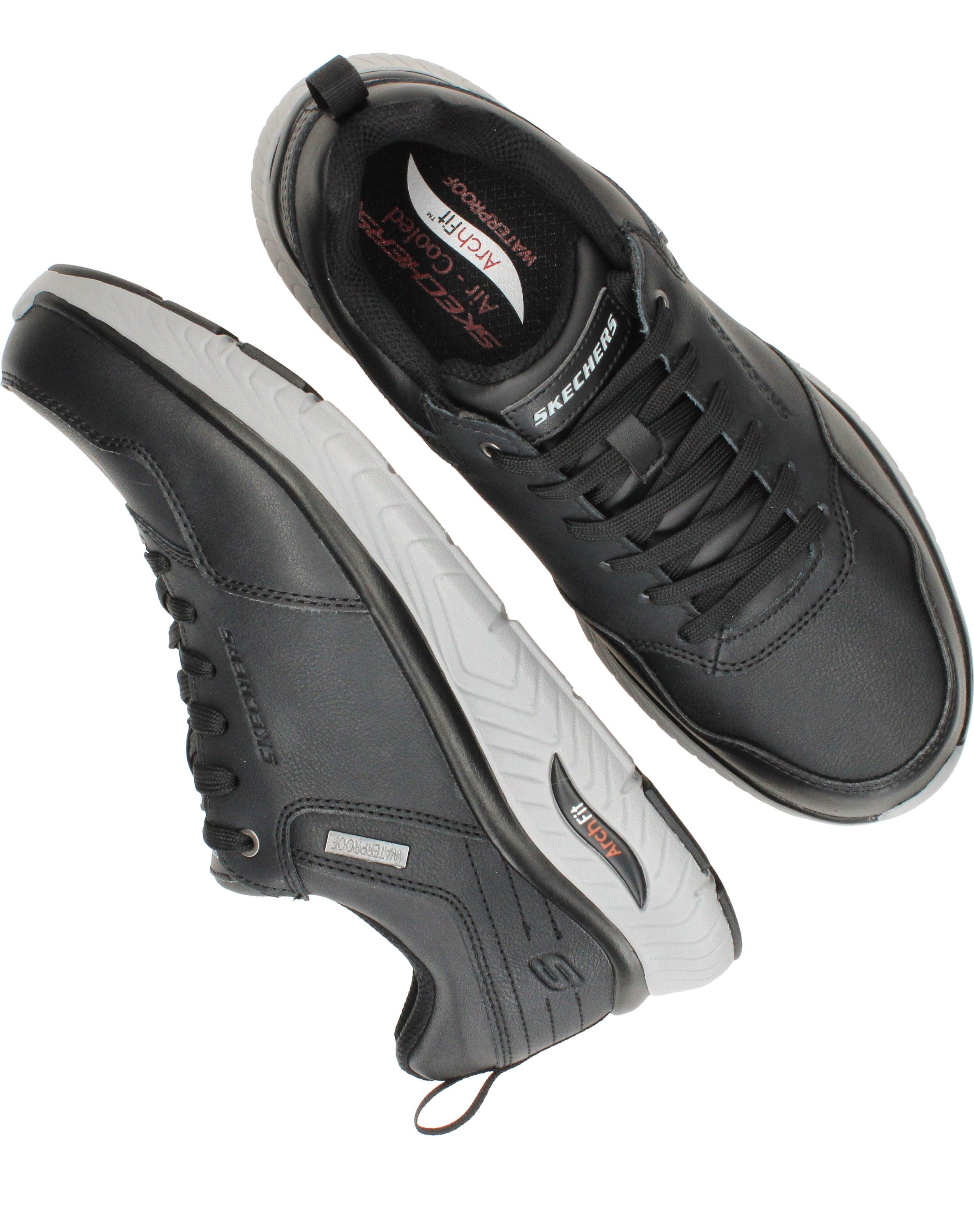 Durlinger Skechers Arch Fit Crosser Waterproof