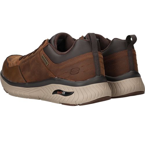 Durlinger Skechers Arch Fit Crosser Waterproof