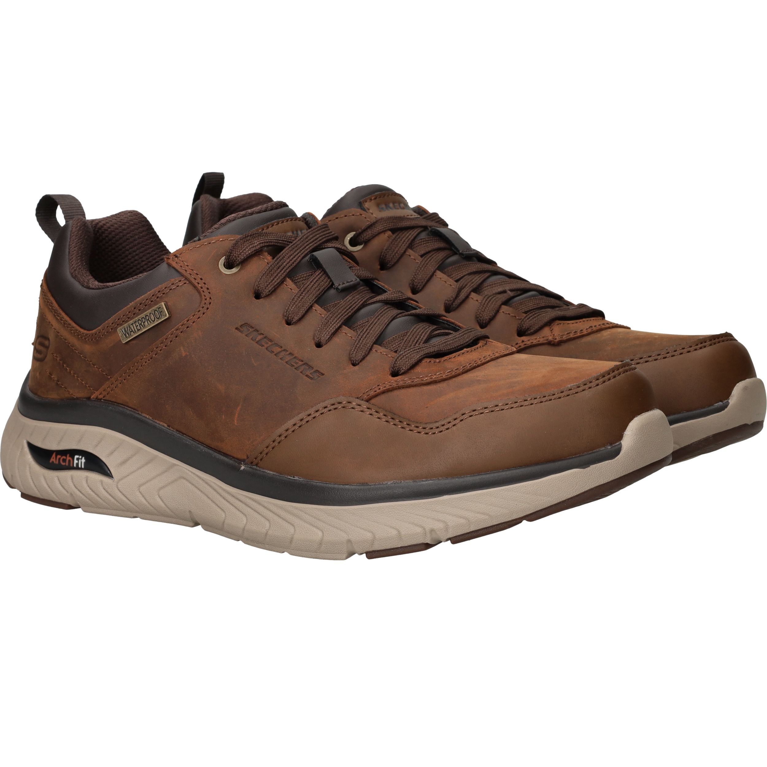 Durlinger Skechers Arch Fit Crosser Waterproof