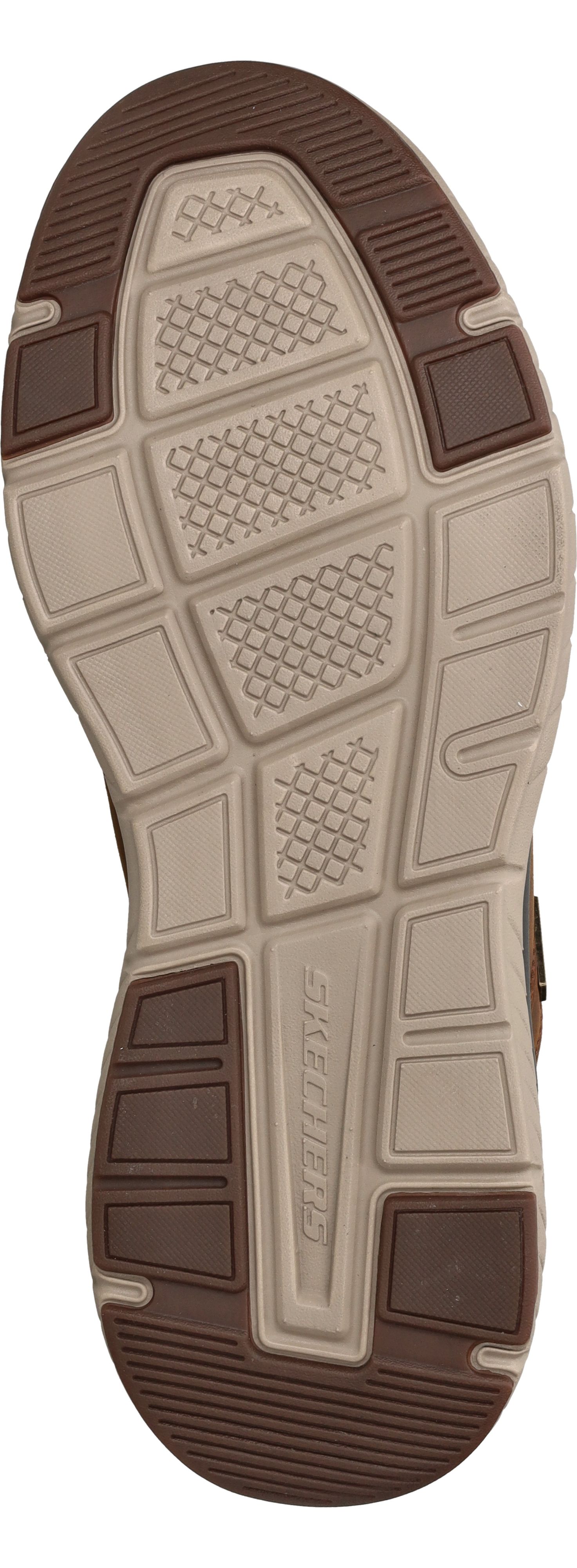 Durlinger Skechers Arch Fit Crosser Waterproof