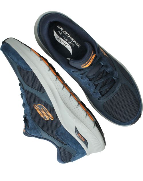 Durlinger Skechers Arch Fit 2.0 The Keep