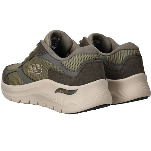 Durlinger Skechers Arch Fit 2.0 The Keep