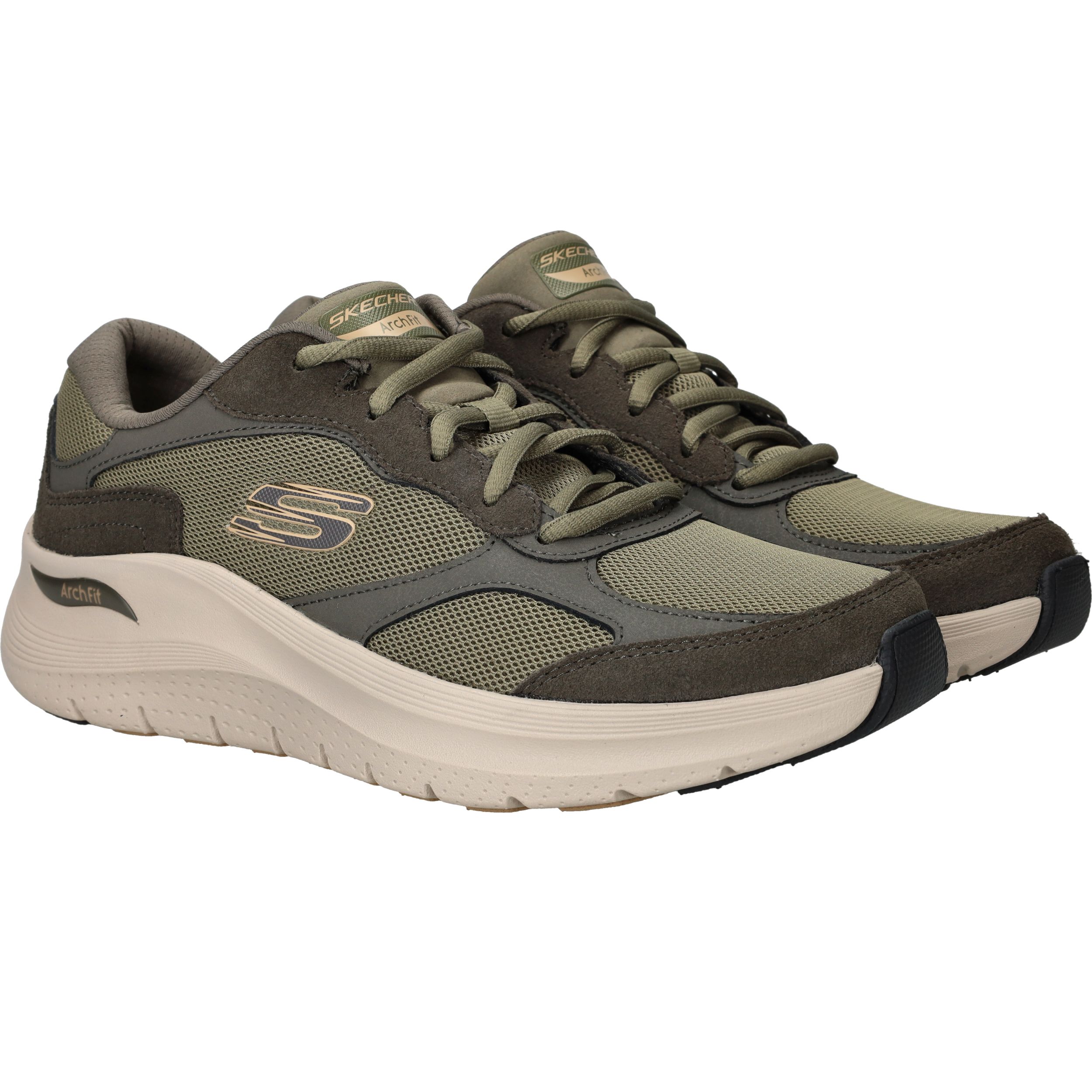 Durlinger Skechers Arch Fit 2.0 The Keep