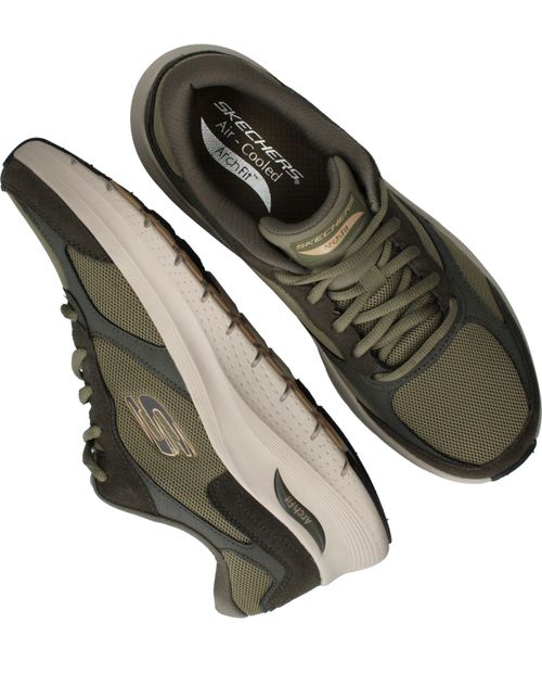 Durlinger Skechers Arch Fit 2.0 The Keep