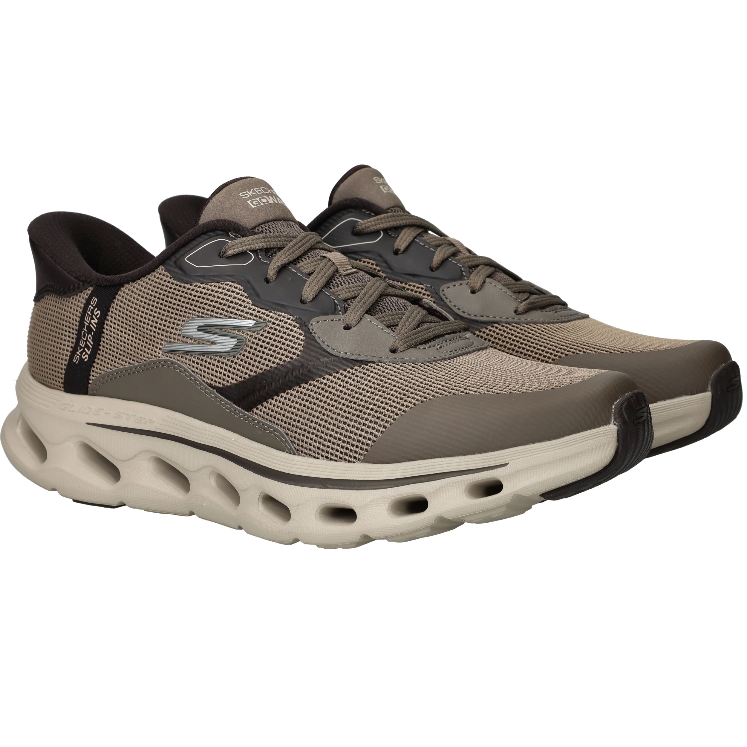 Durlinger Skechers Slip-Ins Go Walk Glide-Step