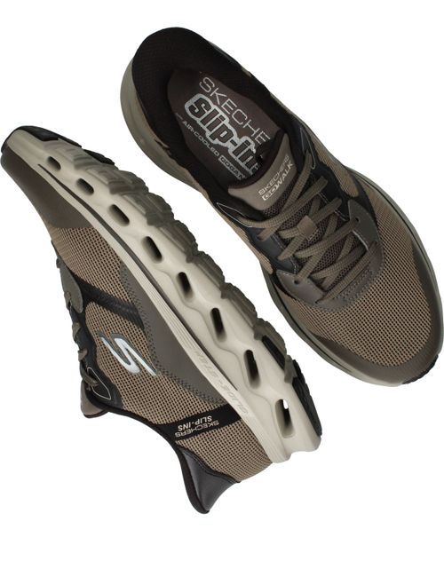Durlinger Skechers Slip-Ins Go Walk Glide-Step