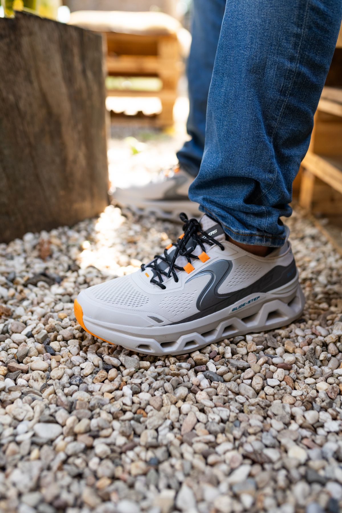 Durlinger Skechers Slip-Ins Glide-Step Altus